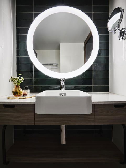 Novotel Sydney Darling Square - Accommodation Georgetown 14