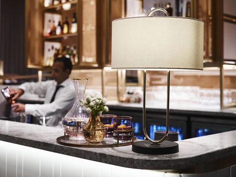 Novotel Sydney Darling Square - Accommodation Georgetown 43