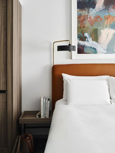 Novotel Sydney Darling Square - Accommodation Georgetown 35