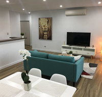 Specious Apartment with 2 Large Bedrooms - Accommodation Georgetown