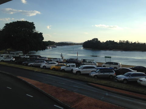 Lakes And Ocean Hotel Forster - Accommodation Georgetown 26