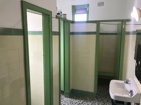 Lakes And Ocean Hotel Forster - Accommodation Georgetown 18