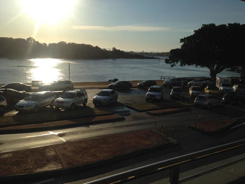 Lakes And Ocean Hotel Forster - Accommodation Georgetown 29