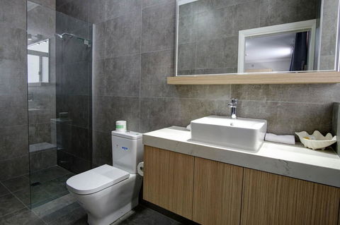 Lakes And Ocean Hotel Forster - Accommodation Georgetown 14