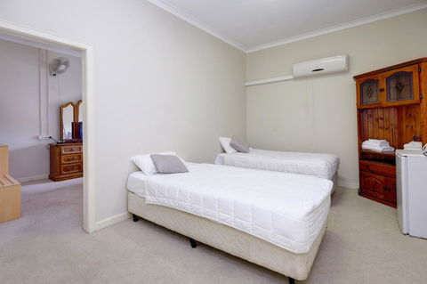 Lakes And Ocean Hotel Forster - Accommodation Georgetown 4