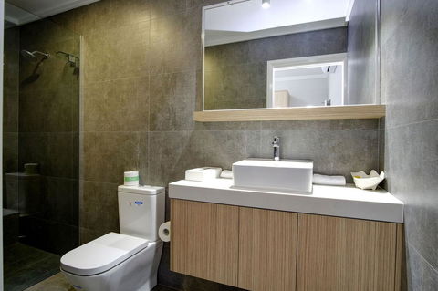Lakes And Ocean Hotel Forster - Accommodation Georgetown 24