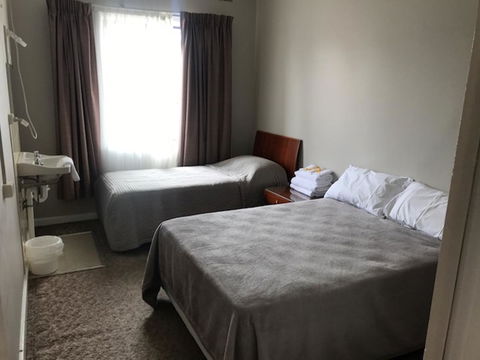 Lakes And Ocean Hotel Forster - Accommodation Georgetown 22