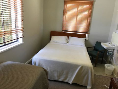 Lakes And Ocean Hotel Forster - Accommodation Georgetown 21