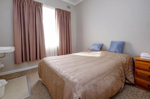 Lakes And Ocean Hotel Forster - Accommodation Georgetown 10