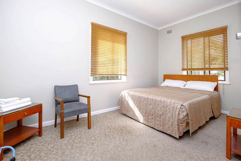 Lakes And Ocean Hotel Forster - Accommodation Georgetown 8