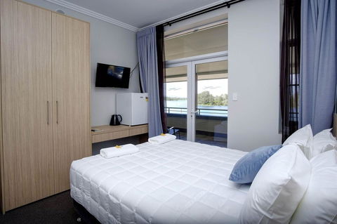 Lakes And Ocean Hotel Forster - Accommodation Georgetown 30