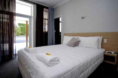Lakes And Ocean Hotel Forster - Accommodation Georgetown 20