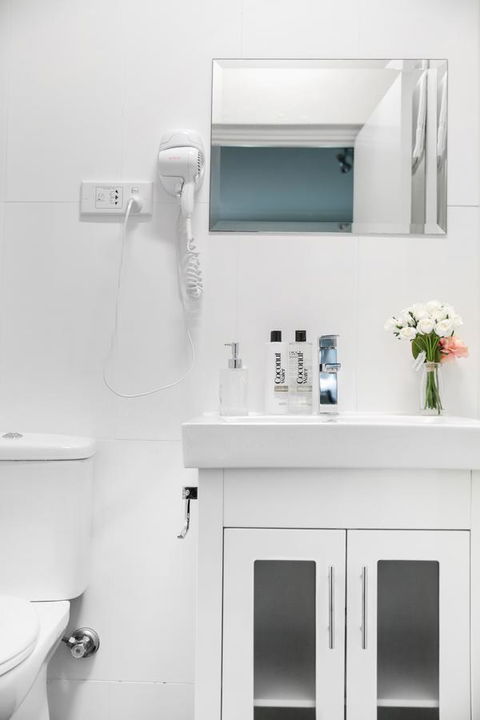 Airport Hotel Sydney - Accommodation Georgetown 14