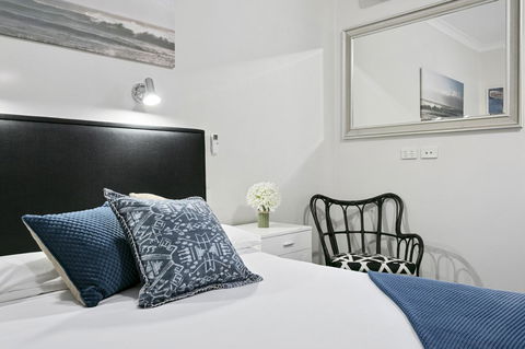 Airport Hotel Sydney - Accommodation Georgetown 15