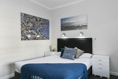 Airport Hotel Sydney - Accommodation Georgetown 4