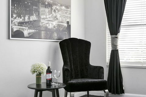 Airport Hotel Sydney - Accommodation Georgetown 7