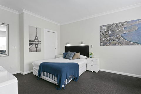 Airport Hotel Sydney - Accommodation Georgetown 2