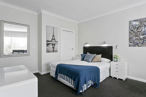 Airport Hotel Sydney - Accommodation Georgetown 9