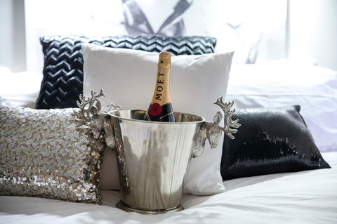 Airport Hotel Sydney - Accommodation Georgetown 8