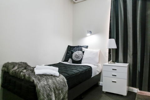 Airport Hotel Sydney - Accommodation Georgetown 18