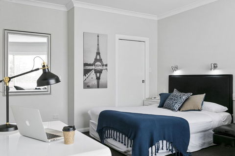 Airport Hotel Sydney - Accommodation Georgetown 0