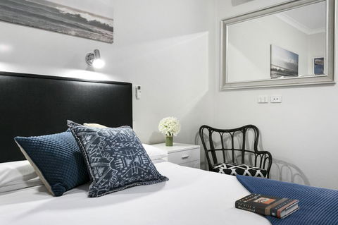 Airport Hotel Sydney - Accommodation Georgetown 11