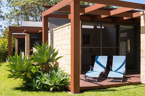By The Beach B&B Self Contained Apartments - Accommodation Georgetown 7