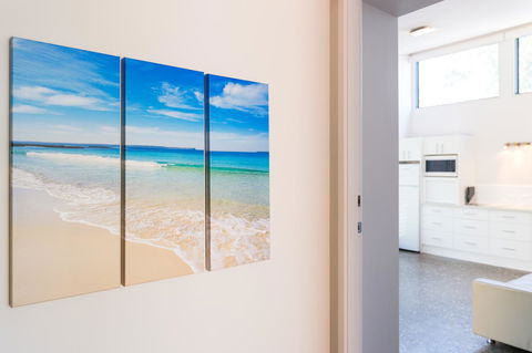 By The Beach B&B Self Contained Apartments - Accommodation Georgetown 8