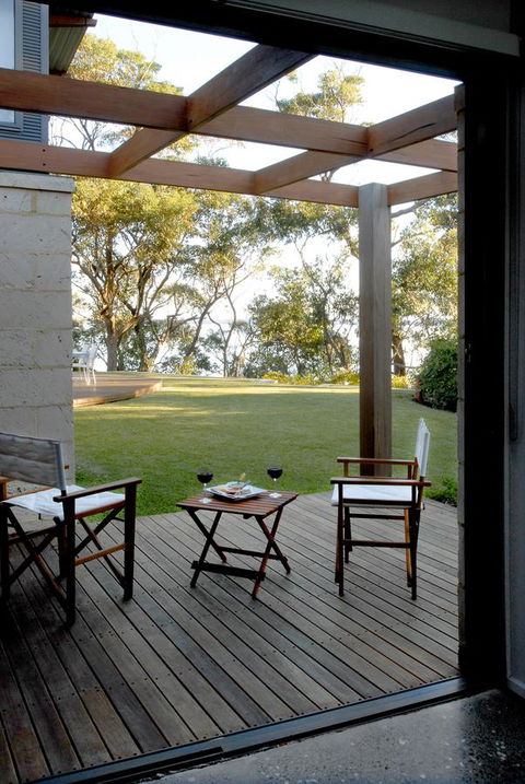 By The Beach B&B Self Contained Apartments - Accommodation Georgetown 18