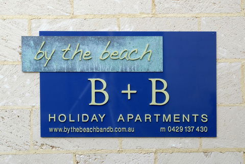 By The Beach B&B Self Contained Apartments - Accommodation Georgetown 27
