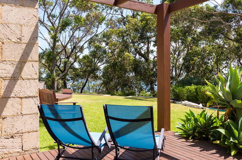 By The Beach B&B Self Contained Apartments - Accommodation Georgetown 6