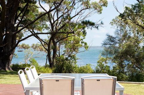 By The Beach B&B Self Contained Apartments - Accommodation Georgetown 1