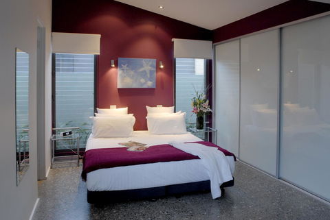 By The Beach B&B Self Contained Apartments - Accommodation Georgetown 19