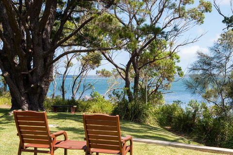 By The Beach B&B Self Contained Apartments - Accommodation Georgetown 0