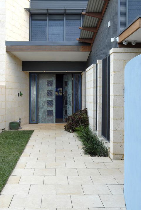By The Beach B&B Self Contained Apartments - Accommodation Georgetown 4