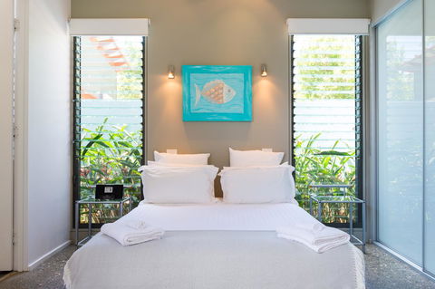 By The Beach B&B Self Contained Apartments - Accommodation Georgetown 14