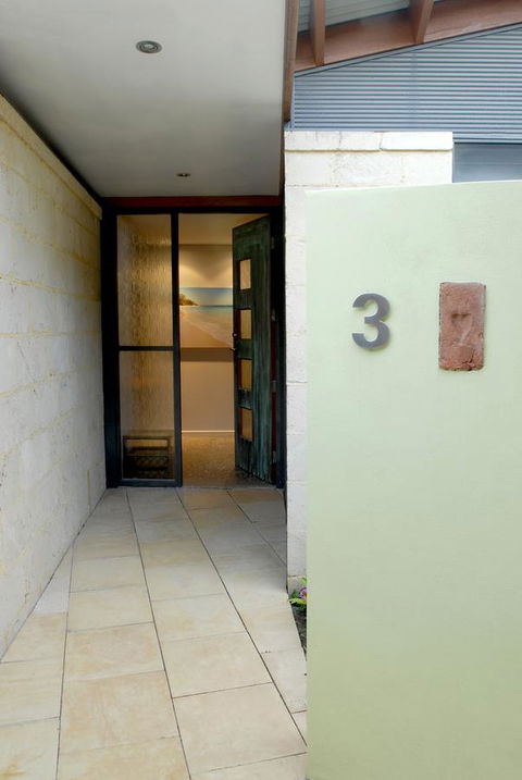 By The Beach B&B Self Contained Apartments - Accommodation Georgetown 26