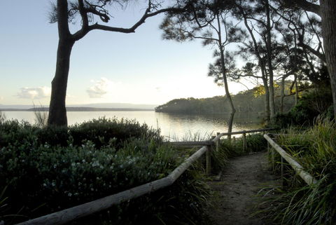 By The Beach B&B Self Contained Apartments - Accommodation Georgetown 29