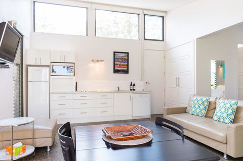 By The Beach B&B Self Contained Apartments - Accommodation Georgetown 15