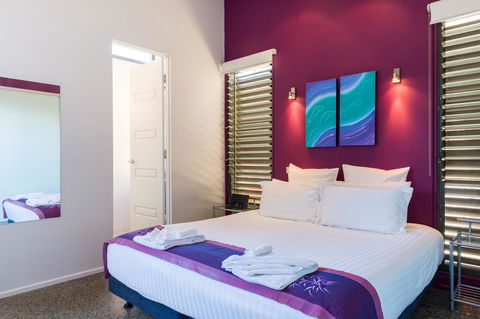 By The Beach B&B Self Contained Apartments - Accommodation Georgetown 31