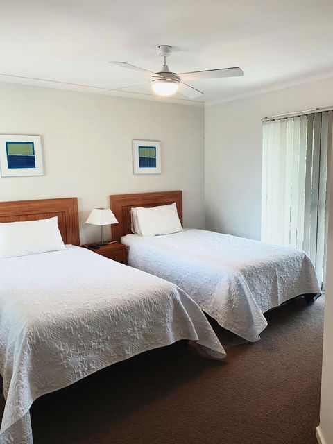 Seachange 3 - Accommodation Georgetown 6
