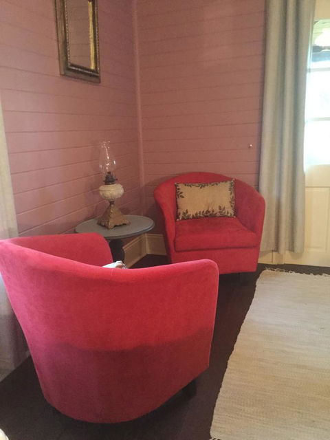 Arcadia - The Barn Cottage & Rosehill Cottage - Accommodation Georgetown 16