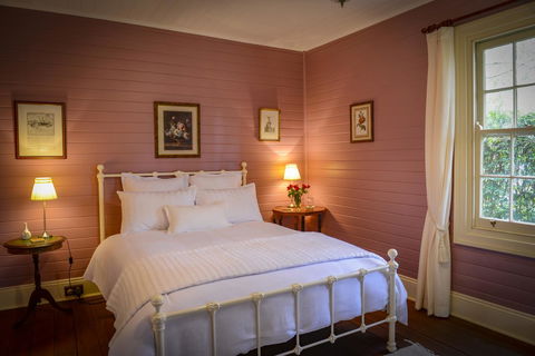 Arcadia - The Barn Cottage & Rosehill Cottage - Accommodation Georgetown 15