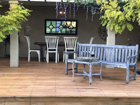 Arcadia - The Barn Cottage & Rosehill Cottage - Accommodation Georgetown 27