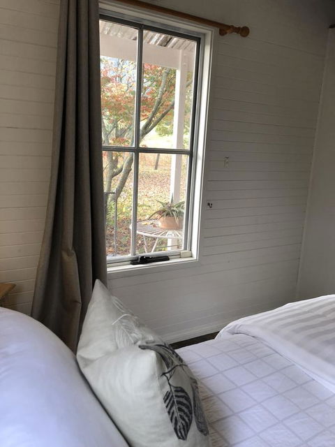 Arcadia - The Barn Cottage & Rosehill Cottage - Accommodation Georgetown 4