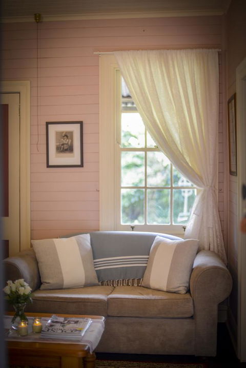 Arcadia - The Barn Cottage & Rosehill Cottage - Accommodation Georgetown 21