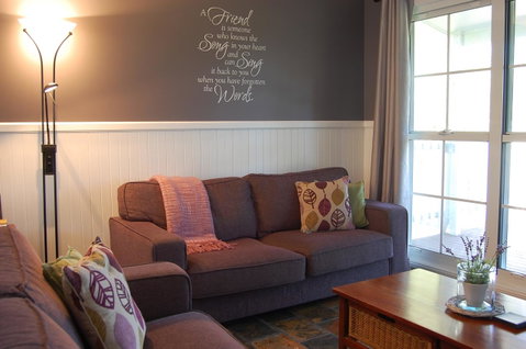 Cadair Cottages - Accommodation Georgetown 17