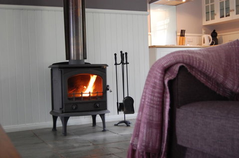 Cadair Cottages - Accommodation Georgetown 8
