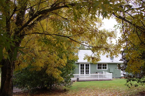 Cadair Cottages - Accommodation Georgetown 18