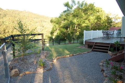 Cadair Cottages - Accommodation Georgetown 4
